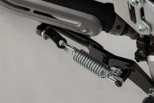 Центральный стенд SW-MOTECH Yamaha Tenere 700
