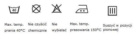 DZIANINA DRESOWA Z POLIESTREM GRUBA - JASNY CHABER