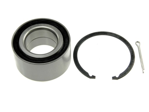 ПЕРЕДНИЙ СТУПНОЙ ПОДШИПНИК KIA PRO CEED 08-12 SOUL 09-