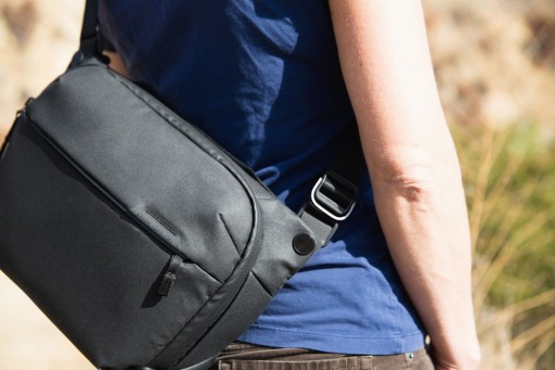 Сумка Peak Design Everyday Sling 6L v2 FOTORIMEX