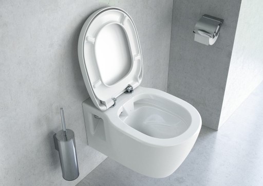 Ideal Standard Connect RIMLESS с платой E803501