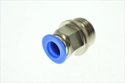 Прямой разъем с уплотнением IQSG1212 1/2-12