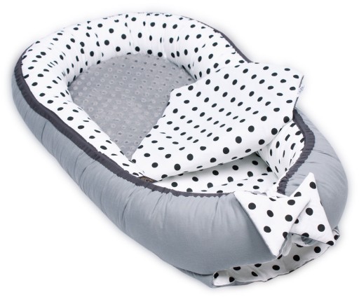 ОДЕЯЛО PALULLI COCOON BUTTERFLY NEST ВОСПРОИЗВЕДЕНИЕ 5 ЭЛЕМЕНТОВ