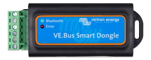 Смарт-ключ Victron Energy Bus