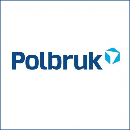 Бетонная тротуарная плитка для террас POLBRUK LAMELL