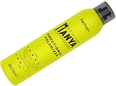 KEMON HAIR MANYA ПЕНКА ДЛЯ НАПРАВЛЕННОГО ОБЪЕМА 250