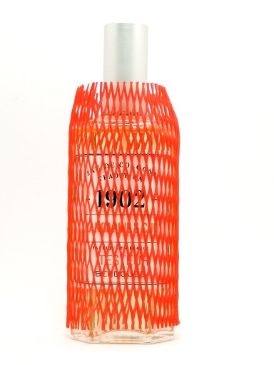 Berdoues 1902 Mandarine & Cuir EDC 125мл