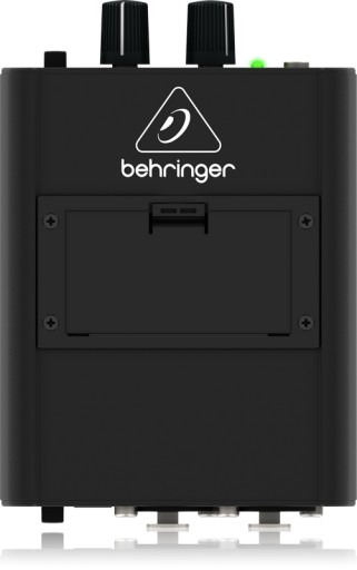 Усилитель для наушников Behringer Powerplay P1