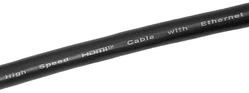 Кабель HDMI-HDMI v1.4 UHD 4K/30 Гц VITALCO STANDARD 10 м