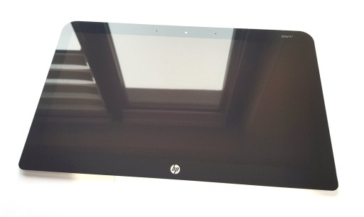 ОТКРЫТОЕ СТЕКЛО СВЕТОДИОДНОЙ МАТРИЦЫ HP ENVY 13 series 13-1000