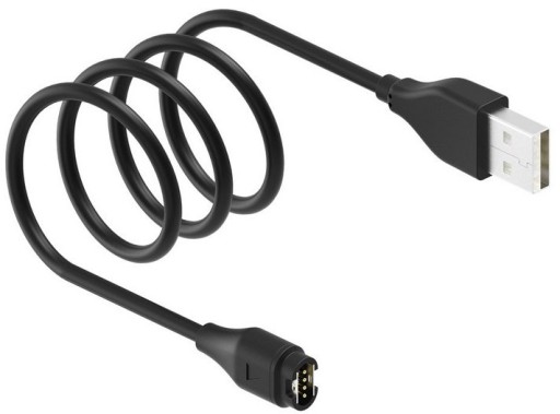 USB-КАБЕЛЬ ЗАРЯДНОЕ УСТРОЙСТВО ДЛЯ Forerunner 935 Vivoactive 3