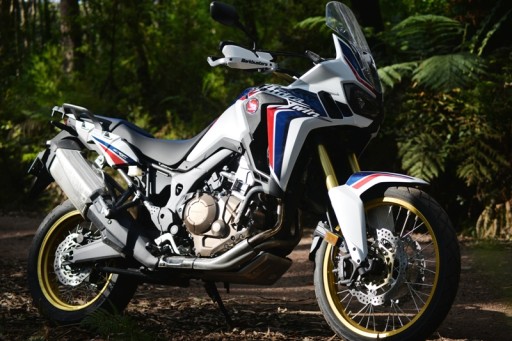 Защита рук BARKBUSTERS VPS HONDA CRF 1000 L