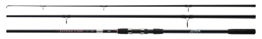 JAXON ZAFFIRA CARP Удочка для карпа 3,90 м 3 фунта