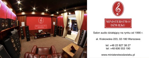 Davis Acoustics MV One Master – акция от 42 190 злотых!