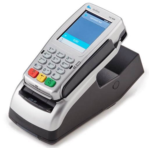 iPOS System kasowy Drukarka Kasa Fiskalna Terminal