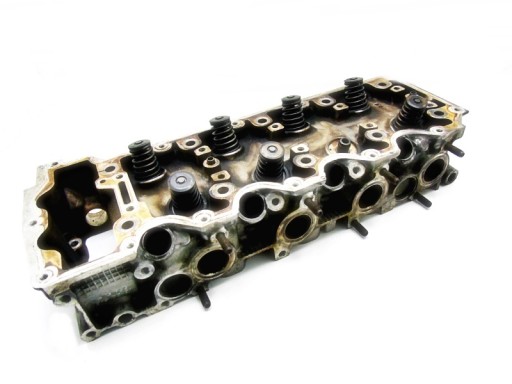 ГОЛОВКА MERCEDES 1.4 A КЛАСС A140 W168