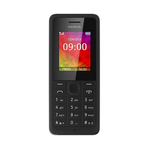 ВЧ аудиоразъем, разъем Nokia 106.1, оригинал