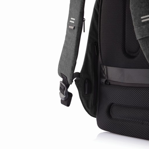 Противоугонный рюкзак для ноутбука 15.6 XD Design Bobby Hero Regular P705.291