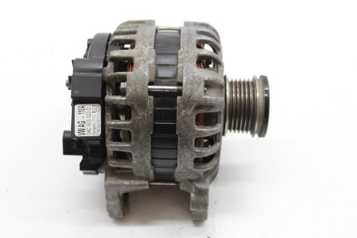 ГЕНЕРАТОР VW UP 04C903023D
