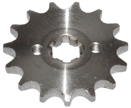 ЗВЕЗДОЧКА ПЕРЕДНЕЙ ПРИВОДА JUNAK 901 SPRINT 4T 428 15