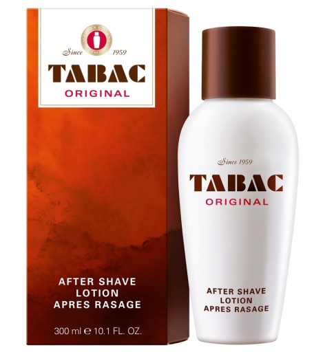 Tabac ORIGINAL ЛОСЬОН ПОСЛЕ БРИТЬЯ 300мл