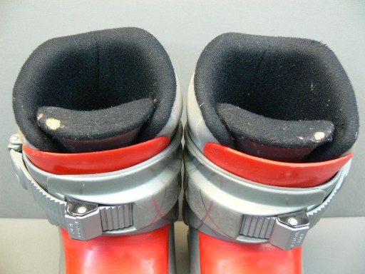 Туфли DALBELLO CX1R, размер 17,0см.