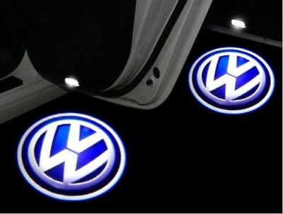 Светодиодный проектор логотипа VW GOLF V VI VII PLUS PASSAT CC
