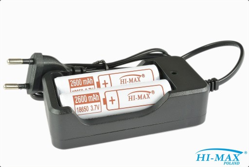 Фонарик HI-MAX H7 1900лм 