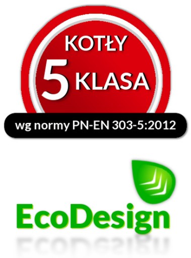 котел котлы плита 5 класс КОМФОРТ 24 кВт эко-горошек уголь