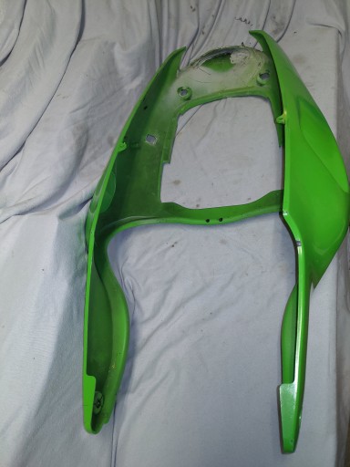 KAWASAKI ZX900,ZX-9r 1998 г., хвостовой обтекатель, задняя часть