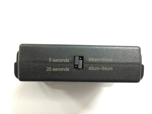 ДАТЧИКИ STEELMATE ПЕРЕДНИЙ ДИСПЛЕЙ M5