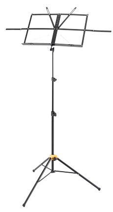 HERCULES BS050B Пюпитр с крышкой