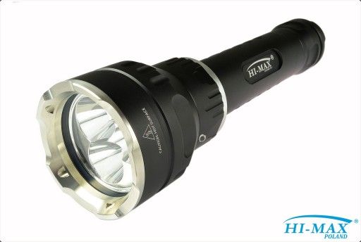 Фонарик HI-MAX X7 3000 лм