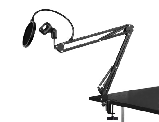 POP FILTER STUDIO FILTER KILLER КРЫШКА МИКРОФОНА