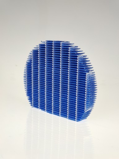 Комплект фильтров для SHARP KC-A40EUW - HFR, MFR, DFR