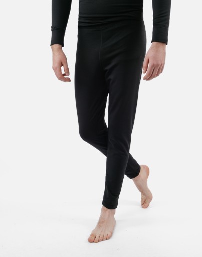Bielizna Termoaktywna Termiczna GT02 getry r XL