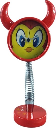 TWEETY SPRING CLOCK, ТОЛЬКО НА ALLEGRO 2