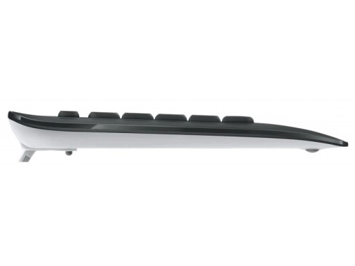 Клавиатура и мышь Logitech MK540 Advanced QWERTZ