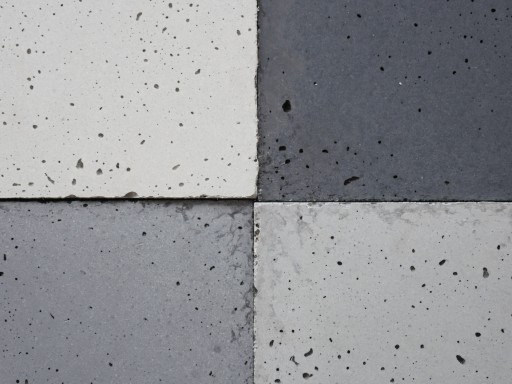 Kosze Betonowy 40l z wkładem