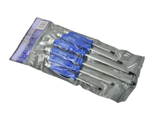 НАБОР ОТВЕРТОК 6EL PH2