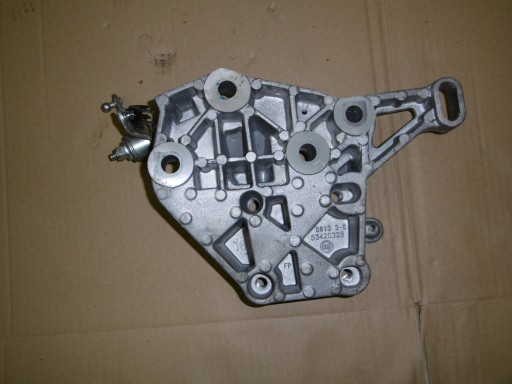 ПЕРЕМЫЧКА BOXER 06- 2.2HDI GEARBOX PAPER 20GP