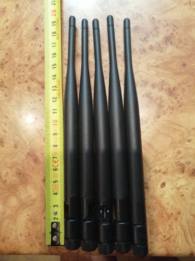 Антенна Toslon TF500 TF 640