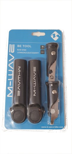 Звуковые сигналы M-WAVE MULTITOOL 15, набор функциональных клавиш