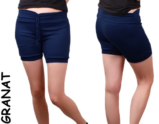 ALLADIN SHORTS короткие шорты 10К, микс цветов