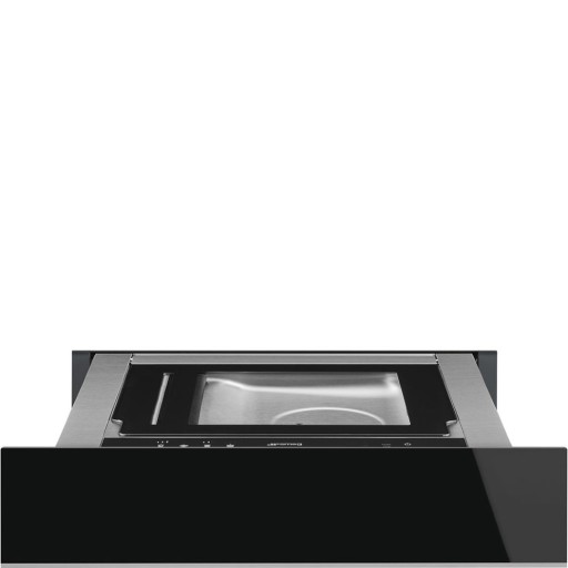 Встроенный ящик для подогрева Smeg CPV615NX