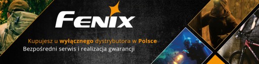 Fenix ​​ARB-L18 18650 2600 мАч 3,6 В аккумулятор