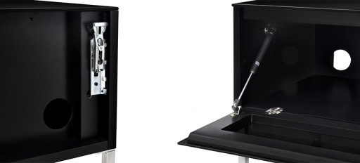 RTV AUDIO HIFI ШКАФ NORSTONE KHALM RTV