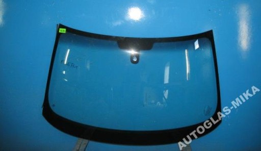 AUDI A1 2010 г.в. — лобовое стекло, НОВЫЙ ДАТЧИК.