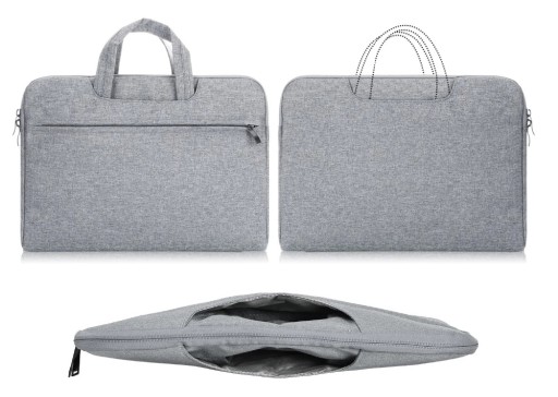 НОУТБУК MACBOOK 14 15 ЧЕХОЛ РОСКОШНАЯ СУМКА