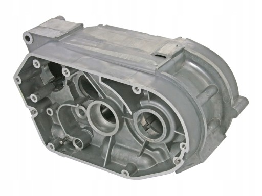 КОРПУС КАРТЫ ДВИГАТЕЛЯ SIMSON S51 SR50